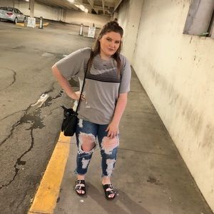 Meet your Posher, Kelsey